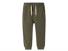 Name It tea leaf sweatpants